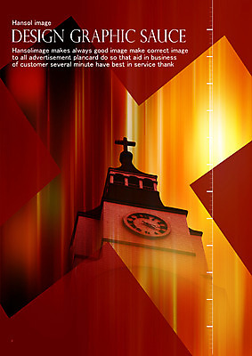 PSD 구름 편집 편집이미지 기독교 종교 시계 십자가 하늘 사람없음 탑 시계탑 이미지편집 자연요소 건축물 파일형식