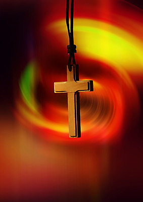 PSD 편집 편집이미지 기독교 종교 십자가 목걸이 종교용품 기독교용품 사람없음 빛 오브젝트 이미지편집 장신구 파일형식