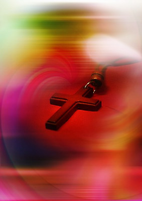 PSD 편집 편집이미지 기독교 종교 십자가 목걸이 종교용품 기독교용품 사람없음 빛 오브젝트 이미지편집 장신구 파일형식