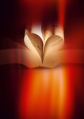 모양 PSD 편집 편집이미지 기독교 종교 사람없음 성경 하트 페이지 이미지편집 종교용품 파일형식