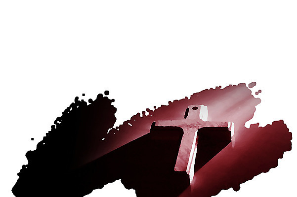 PSD 편집 편집이미지 기독교 종교 십자가 종교용품 기독교용품 사람없음 오브젝트 이미지편집 파일형식