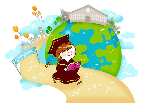 전신 PSD 나무 구름 학생 배너템플릿 여자 교육 길 지구 꽃다발 일러스트 학사모 졸업 학교 졸업식 한명 서기 사람 건물 스쿨라이프 현수막 졸업장 풍선 여자만 여자한명만 국내일러스트 자연요소 식물 템플릿 모자_잡화 1 라이프스타일 건축물 배너 꽃 모션 파일형식