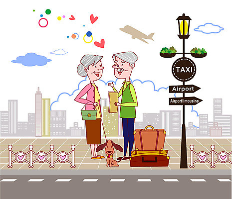 EPS 동물 구름 한마리 부부 커플 여자 할아버지 노년 남자 행복 할머니 여행 가방 일러스트 대화 사랑 사람 빌딩 두명 건물 라이프 실버라이프 노후 반려동물 여행가방 노부부 팻말 하트 도시 표지판 개 역 강아지 택시승강장 노인만 성인만 국내일러스트 자연요소 모양 1 라이프스타일 건축물 잡화 감정 포유류 관계 교통시설 프레임 알림판 말하기 성인 생활 파일형식 벡터
