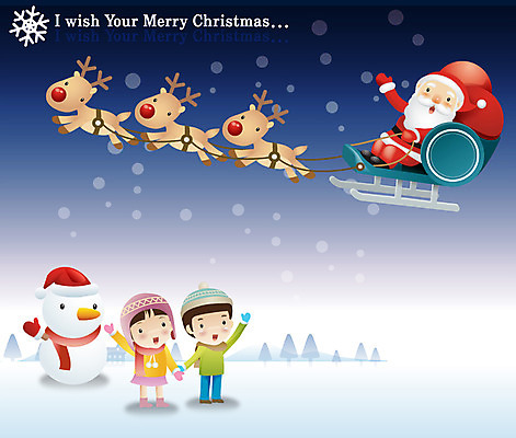 EPS 나무 모자 여자 기념일 할아버지 노년 남자 어린이 크리스마스 겨울 일러스트 눈사람 사슴 사람 소녀 소년 성인 건물 세명 산타클로스 설원 루돌프 비행 눈 인사 썰매 국내일러스트 자연요소 식물 건축물 잡화 계절 포유류 날씨 눈_날씨 이벤트 예절 파일형식 벡터