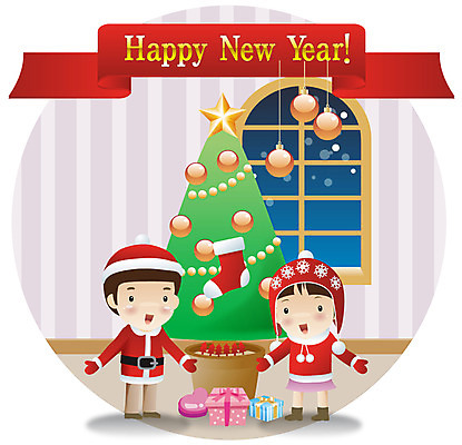 EPS 모자 여자 기념일 남자 어린이 크리스마스장식 크리스마스 겨울 거실 일러스트 창문 크리스마스용품 선물 사람 소녀 소년 두명 장식 선물상자 상자 크리스마스트리 새해인사 해피뉴이어 새해선물 장식양말 어린이만 국내일러스트 잡화 계절 새해 양말 이벤트 인사 용품 파일형식 벡터 명절선물
