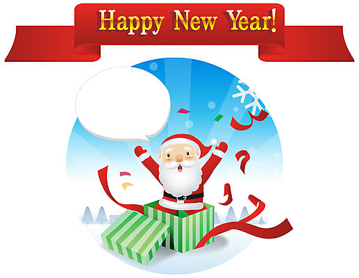 EPS 기념일 할아버지 노년 남자 리본 말풍선 크리스마스 겨울 일러스트 선물 한명 사람 이벤트 성인 장식 선물상자 상자 산타클로스 손들기 만세 새해인사 해피뉴이어 새해선물 남자만 남자한명만 성인남자만 성인한명만 성인남자한명만 노인만 성인만 노인남자만 노인남자한명만 국내일러스트 1 계절 모션 새해 인사 파일형식 벡터 명절선물