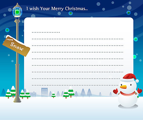 EPS 나무 기념일 크리스마스 겨울 가로등 일러스트 눈사람 프레임 틀 사람없음 건물 설원 팻말 눈 메모지 알림 눈덮임 국내일러스트 자연요소 식물 건축물 계절 공공시설 컨셉 날씨 눈_날씨 이벤트 사무용품 파일형식 벡터