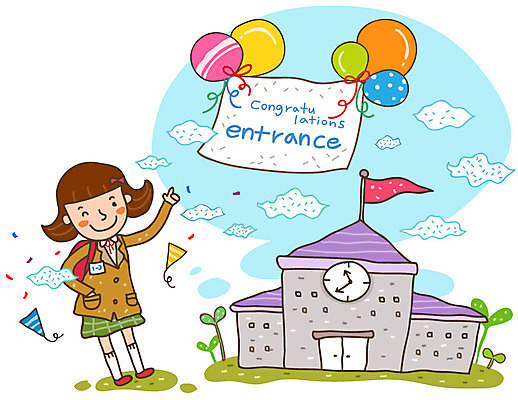 EPS 전신 구름 학생 배너템플릿 여자 교육 교복 일러스트 학교 청소년 하늘 새출발 새로움 한명 서기 미소 웃음 사람 10대 스쿨라이프 현수막 깃발 이름표 입학 풍선 환영 입학식 설레임 여자만 여자한명만 십대만 십대여자만 십대여자한명만 국내일러스트 자연요소 템플릿 1 라이프스타일 배너 옷 감정 컨셉 모션 표정 출발 파일형식 벡터