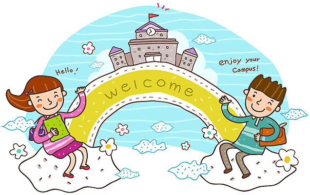 EPS 전신 구름 학생 여학생 여자 교육 남자 길 남학생 가방 일러스트 학교 새출발 새로움 미소 웃음 사람 앉기 두명 스쿨라이프 입학 대학교 설레임 국내일러스트 자연요소 라이프스타일 잡화 감정 컨셉 모션 표정 출발 파일형식 벡터