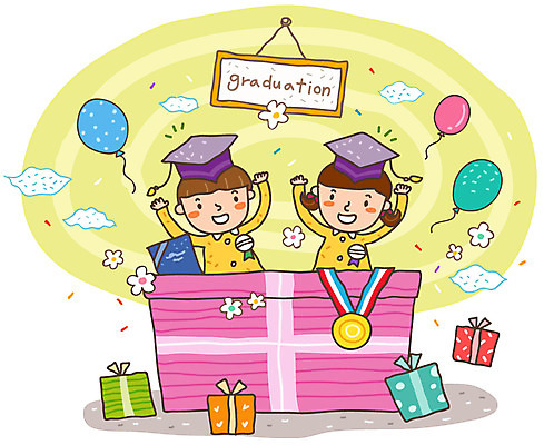 EPS 학생 여학생 여자 교육 남자 남학생 일러스트 학사모 졸업 청소년 새출발 새로움 선물 미소 웃음 사람 소년 상반신 두명 10대 선물상자 스쿨라이프 졸업장 금메달 풍선 설레임 십대만 국내일러스트 모자_잡화 라이프스타일 감정 어린이 컨셉 학교 표정 상자 메달 출발 파일형식 벡터