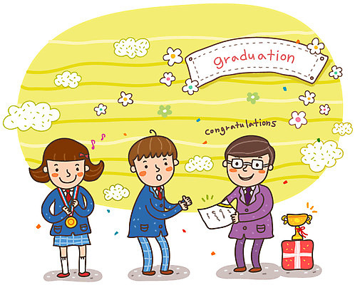 EPS 전신 학생 배너템플릿 여학생 여자 교육 남자 남학생 일러스트 졸업 청소년 새출발 새로움 졸업식 선물 서기 미소 웃음 사람 소년 10대 세명 선물상자 스쿨라이프 교사 현수막 졸업장 트로피 금메달 설레임 십대만 국내일러스트 템플릿 직업 라이프스타일 배너 감정 어린이 컨셉 학교 모션 표정 상자 상_우승 메달 출발 파일형식 벡터