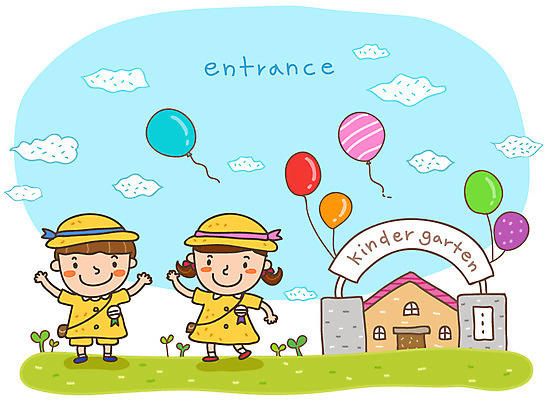 EPS 전신 구름 학생 여자 교육 남자 어린이 일러스트 하늘 새출발 새로움 서기 미소 웃음 사람 소녀 소년 두명 스쿨라이프 새싹 유치원 유치원생 입학 풍선 설레임 어린이만 국내일러스트 자연요소 식물 라이프스타일 감정 컨셉 학교 모션 표정 출발 파일형식 벡터