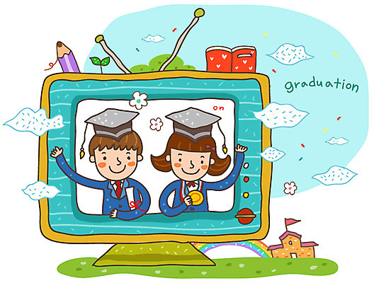 EPS 구름 학생 여학생 여자 교육 남자 남학생 일러스트 학사모 졸업 학교 청소년 하늘 새출발 새로움 선물 미소 웃음 사람 소년 상반신 두명 10대 책 연필 스쿨라이프 텔레비전 졸업장 금메달 설레임 십대만 국내일러스트 자연요소 모자_잡화 라이프스타일 감정 어린이 컨셉 학용품 표정 전자제품 필기구 메달 출발 파일형식 벡터