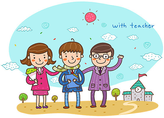 EPS 전신 나무 구름 학생 여자 교육 남자 길 남학생 일러스트 졸업 학교 청소년 하늘 새출발 새로움 서기 미소 웃음 사람 소년 10대 세명 태양 스쿨라이프 교사 졸업장 입학 설레임 십대만 국내일러스트 자연요소 식물 직업 라이프스타일 감정 어린이 컨셉 모션 표정 출발 파일형식 벡터