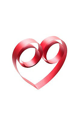 포토 JPG 스튜디오촬영 백그라운드 누끼 사람없음 빨간색 하트 오브젝트 종이접기 색종이 국내포토 모양 종이 컬러 실내 접기 파일형식