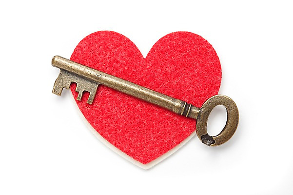 포토 JPG 스튜디오촬영 백그라운드 열쇠 누끼 사람없음 빨간색 하트 오브젝트 부직포 국내포토 모양 컬러 실내 파일형식