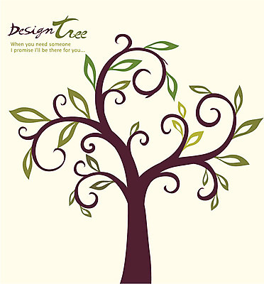 나무 식물 디자인 백그라운드 잎 패턴 일러스트 자연 나뭇잎 한그루 사람없음 나뭇가지 신비 국내일러스트 AI파일 1 컨셉 무늬 생태계 파일형식 벡터