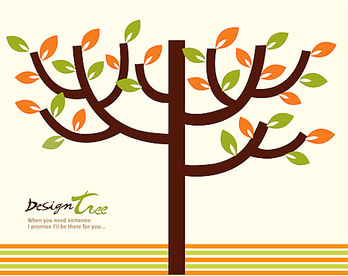 나무 식물 디자인 선 백그라운드 잎 무늬 패턴 일러스트 자연 나뭇잎 한그루 사람없음 줄무늬 나뭇가지 신비 직선 국내일러스트 AI파일 1 컨셉 생태계 파일형식 벡터