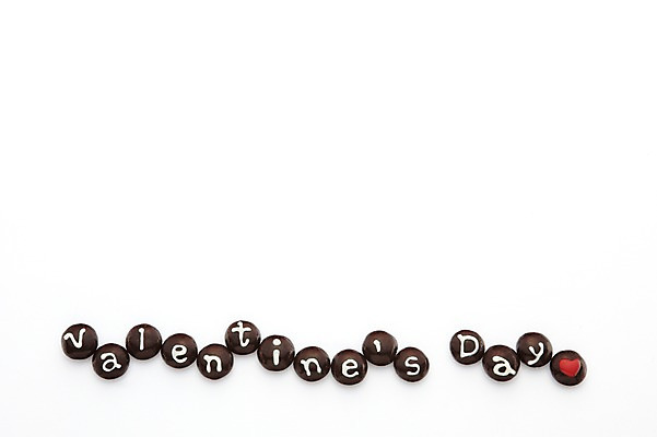 포토 JPG 스튜디오촬영 알파벳 기념일 음식 디저트 실내 발렌타인데이 사랑 이벤트 사람없음 초콜릿 달콤 국내포토 영어 감정 데이이벤트 내부 맛 파일형식