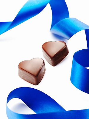 포토 JPG 스튜디오촬영 기념일 음식 디저트 실내 발렌타인데이 사랑 이벤트 사람없음 초콜릿 하트 끈 달콤 국내포토 모양 감정 데이이벤트 내부 맛 파일형식