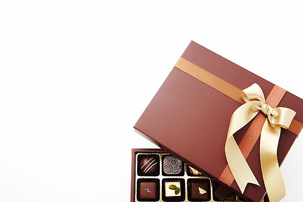 포토 JPG 스튜디오촬영 기념일 음식 디저트 실내 발렌타인데이 선물 사랑 이벤트 사람없음 선물상자 초콜릿 달콤 국내포토 감정 데이이벤트 내부 상자 맛 파일형식