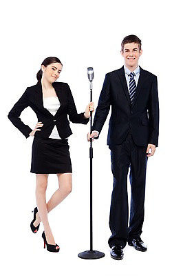 포토 JPG 스튜디오촬영 전신 서양인 외국인 해외기획촬영 여자 2011년태국 남자 포즈 비즈니스 모션 실내 서기 미소 웃음 누끼 사람 정장 20대 성인 두명 경쟁 구직 알림 스탠드마이크 마이크 열정 청년만 성인만 국내포토 옷 감정 음향기기 컨셉 표정 인종 청년 내부 파일형식