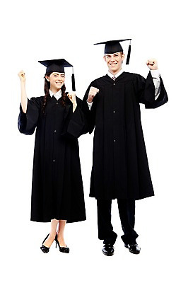 포토 JPG 스튜디오촬영 전신 서양인 외국인 해외기획촬영 학생 여자 2011년태국 기념일 남자 대학생 포즈 학사모 졸업 모션 성공 졸업식 실내 졸업생 서기 미소 웃음 누끼 사람 손짓 이벤트 20대 성인 두명 친구 파이팅 축하 가운 졸업가운 결과 청년만 성인만 국내포토 모자_잡화 옷 교육 컨셉 관계 표정 인종 청년 내부 파일형식