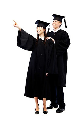 포토 JPG 스튜디오촬영 전신 서양인 외국인 해외기획촬영 학생 응시 여자 2011년태국 기념일 남자 대학생 포즈 학사모 졸업 모션 성공 졸업식 실내 졸업생 서기 미소 웃음 누끼 사람 손짓 이벤트 20대 성인 두명 친구 축하 가리킴 가운 졸업가운 결과 청년만 성인만 국내포토 모자_잡화 시선 옷 교육 컨셉 관계 표정 인종 청년 내부 파일형식