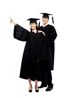 포토 JPG 스튜디오촬영 전신 서양인 외국인 해외기획촬영 학생 여자 2011년태국 기념일 남자 대학생 포즈 학사모 졸업 모션 성공 졸업식 실내 졸업생 서기 미소 웃음 누끼 사람 손짓 이벤트 20대 성인 두명 친구 축하 가리킴 가운 졸업가운 결과 청년만 성인만 국내포토 모자_잡화 옷 교육 컨셉 관계 표정 인종 청년 내부 파일형식