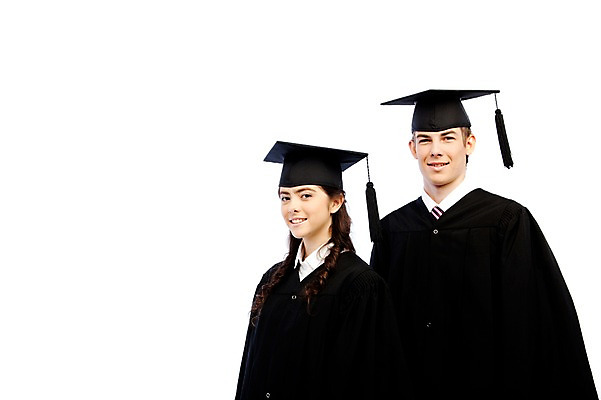 포토 JPG 스튜디오촬영 서양인 외국인 해외기획촬영 학생 여자 2011년태국 기념일 남자 대학생 포즈 학사모 졸업 모션 성공 졸업식 실내 졸업생 서기 미소 웃음 누끼 사람 이벤트 상반신 20대 성인 두명 친구 축하 가운 졸업가운 결과 청년만 성인만 국내포토 모자_잡화 옷 교육 컨셉 관계 표정 인종 청년 내부 파일형식