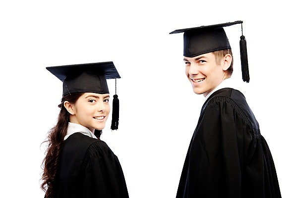 포토 JPG 스튜디오촬영 서양인 외국인 해외기획촬영 학생 여자 2011년태국 기념일 남자 대학생 포즈 학사모 졸업 모션 성공 졸업식 실내 졸업생 서기 미소 웃음 누끼 사람 이벤트 상반신 20대 성인 두명 친구 축하 가운 졸업가운 뒤돌아보기 결과 청년만 성인만 국내포토 모자_잡화 옷 교육 컨셉 관계 표정 인종 청년 내부 파일형식