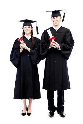 포토 JPG 스튜디오촬영 전신 서양인 외국인 해외기획촬영 학생 여자 2011년태국 기념일 남자 리본 대학생 포즈 학사모 졸업 모션 성공 졸업식 실내 졸업생 서기 미소 웃음 들기 누끼 사람 이벤트 20대 성인 두명 장식 친구 축하 가운 졸업가운 결과 졸업장 청년만 성인만 국내포토 모자_잡화 옷 교육 컨셉 관계 표정 인종 청년 내부 파일형식