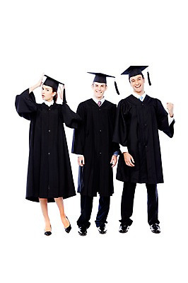 포토 JPG 스튜디오촬영 전신 서양인 외국인 해외기획촬영 학생 여자 2011년태국 기념일 남자 대학생 포즈 학사모 졸업 모션 성공 졸업식 실내 졸업생 서기 미소 웃음 누끼 사람 손짓 이벤트 20대 성인 세명 친구 축하 가운 졸업가운 결과 청년만 성인만 국내포토 모자_잡화 옷 교육 컨셉 관계 표정 인종 청년 내부 파일형식