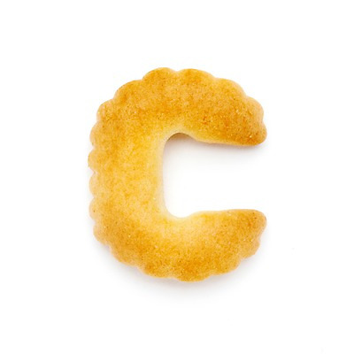 포토 JPG 스튜디오촬영 문자 알파벳 영어 음식 대문자 디저트 실내 씨앗 누끼 사람없음 쿠키 과자 빵집 C 국내포토 식물 내부 상점 파일형식