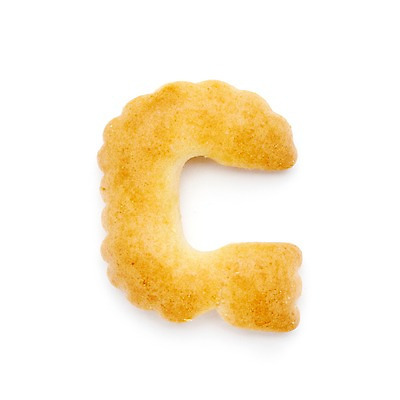 포토 JPG 스튜디오촬영 문자 알파벳 영어 음식 대문자 디저트 실내 누끼 사람없음 쿠키 과자 빵집 G 국내포토 내부 상점 파일형식