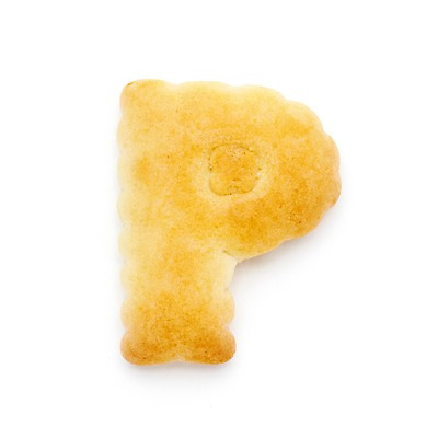 포토 JPG 스튜디오촬영 문자 알파벳 영어 음식 대문자 디저트 실내 누끼 사람없음 쿠키 과자 빵집 P 국내포토 내부 상점 파일형식