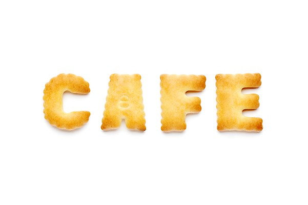 포토 JPG 스튜디오촬영 문자 알파벳 영어 음식 대문자 디저트 실내 누끼 사람없음 단어 쿠키 과자 카페 빵집 국내포토 내부 상점 파일형식