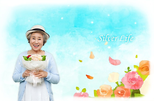 PSD 편집 편집이미지 라이프스타일 여자 노년 꽃잎 꽃 행복 할머니 여유 꽃다발 휴식 한명 서기 미소 웃음 사람 상반신 성인 라이프 실버라이프 여자만 여자한명만 성인여자만 성인한명만 성인여자한명만 노인만 성인만 노인여자만 노인여자한명만 이미지편집 식물 1 감정 컨셉 모션 표정 생활 파일형식