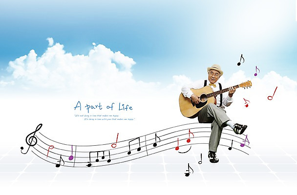 전신 PSD 구름 편집 편집이미지 라이프스타일 할아버지 노년 남자 행복 여유 악기 음악 연주 음표 하늘 휴식 한명 사람 앉기 성인 라이프 실버라이프 기타 악보 남자만 남자한명만 성인남자만 성인한명만 성인남자한명만 노인만 성인만 노인남자만 노인남자한명만 이미지편집 자연요소 1 기호 감정 컨셉 모션 현악기 문화예술 생활 파일형식