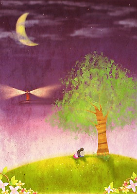 PSD 나무 구름 사계절 계절 남자 꽃 백그라운드 꽃밭 데이트 일러스트 자연 하늘 등대 따뜻함 사람 앉기 풍경 초원 빛 봄풍경 봄 달 계절백그라운드 남자만 봄배경 국내일러스트 자연요소 식물 모션 생태계 파일형식