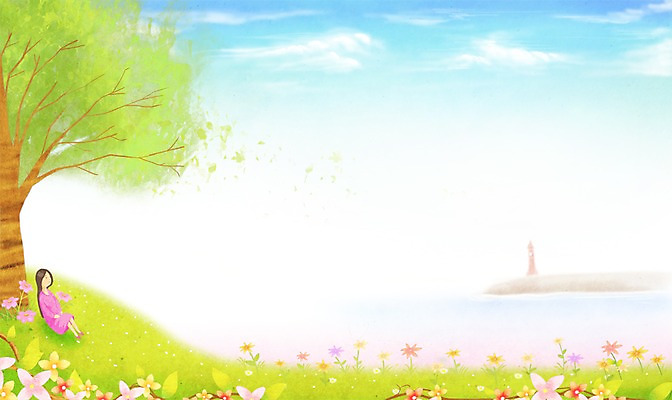 전신 PSD 사계절 계절 여자 꽃 바다 백그라운드 꽃밭 일러스트 자연 등대 따뜻함 한명 사람 앉기 풍경 초원 봄풍경 봄 계절백그라운드 여자만 여자한명만 봄배경 국내일러스트 식물 1 모션 생태계 파일형식