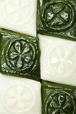 포토 JPG 스튜디오촬영 명절 한식 음식 디저트 떡 한국 실내 사람없음 전통음식 흰색 절편 국내포토 전통 기념일 아시아 컬러 내부 파일형식