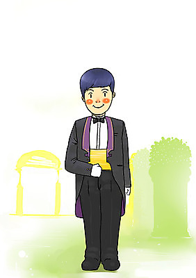 전신 PSD 남자 신랑 결혼 일러스트 결혼식 새출발 새로움 한명 서기 미소 웃음 사람 정장 턱시도 성인 희망 사회이슈 설레임 남자한명만 국내일러스트 1 옷 감정 컨셉 모션 표정 이벤트 출발 남자만 파일형식