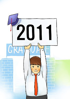 PSD 학생 남자 일러스트 학사모 졸업 새출발 새로움 졸업식 한명 서기 사람 성인 희망 팻말 사회이슈 2011년 설레임 교문 남자한명만 국내일러스트 모자_잡화 1 교육 감정 컨셉 학교 모션 프레임 연도 출발 남자만 파일형식