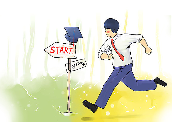 전신 PSD 학생 남자 교복 남학생 일러스트 학사모 졸업 새출발 새로움 한명 사람 성인 달리기 희망 팻말 사회이슈 설레임 남자한명만 국내일러스트 모자_잡화 1 옷 교육 감정 컨셉 모션 프레임 출발 남자만 파일형식