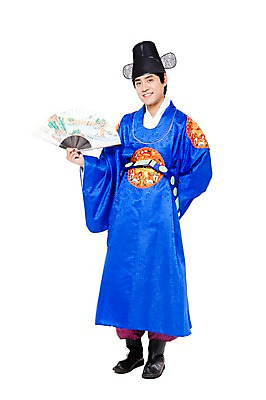 포토 JPG 스튜디오촬영 전신 한국문화 한국전통 전통 남자 행복 문화 포즈 신랑 결혼 전통소품 한국 실내 한명 서기 웃음 들기 누끼 사람 동양인 20대 성인 펼침 기쁨 한국인 부채 전통의상 한복 오브젝트 전통혼례 혼례복 남자만 남자한명만 성인남자만 청년만 청년남자만 청년남자한명만 성인한명만 성인남자한명만 성인만 국내포토 1 동양문화 감정 아시아 모션 표정 인종 이벤트 청년 내부 전통의례 파일형식