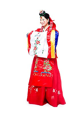 포토 JPG 스튜디오촬영 전신 한국문화 한국전통 전통 여자 행복 문화 신부 포즈 결혼 모션 한국 실내 한명 서기 미소 웃음 누끼 사람 동양인 20대 성인 기쁨 한국인 전통의상 한복 즐거움 전통혼례 족두리 혼례복 여자만 여자한명만 성인여자만 청년만 청년여자만 성인한명만 청년여자한명만 성인여자한명만 성인만 국내포토 1 동양문화 감정 아시아 전통소품 표정 인종 이벤트 청년 내부 전통의례 파일형식