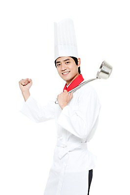 포토 JPG 스튜디오촬영 직업 남자 포즈 모션 주방용품 실내 요리사모자 요리 한명 서기 미소 웃음 들기 누끼 사람 동양인 손짓 상반신 20대 성인 주방장 요리사 파이팅 앞치마 한국인 작업실 전문직 조리복 국자 남자만 남자한명만 성인남자만 청년만 청년남자만 청년남자한명만 성인한명만 성인남자한명만 성인만 국내포토 모자_잡화 1 생활용품 유니폼 표정 인종 청년 내부 파일형식