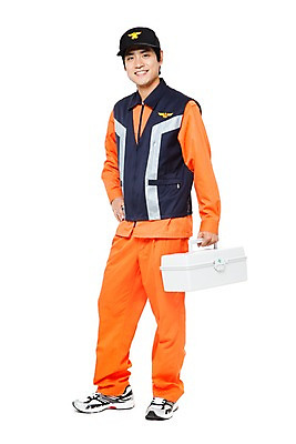 포토 JPG 스튜디오촬영 전신 직업 모자 잡화 남자 허리손 포즈 유니폼 모션 실내 한명 서기 미소 웃음 들기 누끼 사람 동양인 20대 성인 치료 한국인 작업실 전문직 구급상자 구급약품 구급요원 응급구조사 남자만 남자한명만 성인남자만 청년만 청년남자만 청년남자한명만 성인한명만 성인남자한명만 성인만 국내포토 1 옷 의학 표정 인종 청년 내부 약 의료용품 파일형식