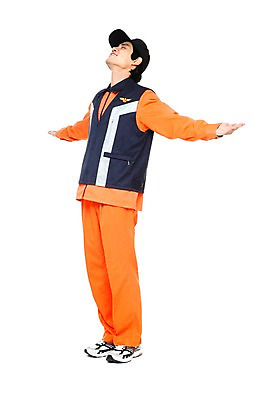 포토 JPG 스튜디오촬영 전신 직업 모자 잡화 남자 포즈 유니폼 모션 팔벌리기 실내 한명 서기 미소 웃음 누끼 사람 동양인 손짓 20대 성인 치료 한국인 작업실 전문직 구급요원 응급구조사 남자만 남자한명만 성인남자만 청년만 청년남자만 청년남자한명만 성인한명만 성인남자한명만 성인만 국내포토 1 옷 의학 표정 인종 청년 내부 파일형식